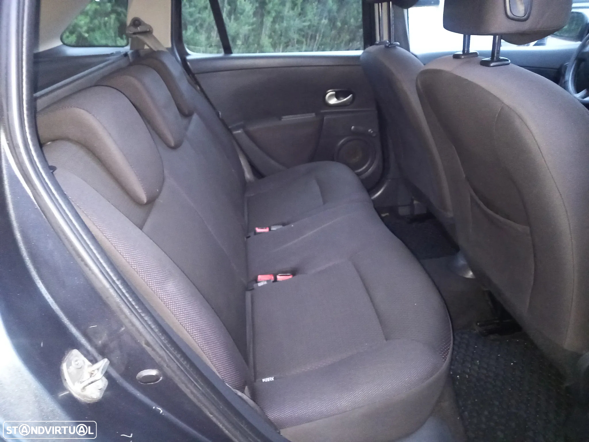 Renault Clio Break 1.5 dCi Dynamique - 24