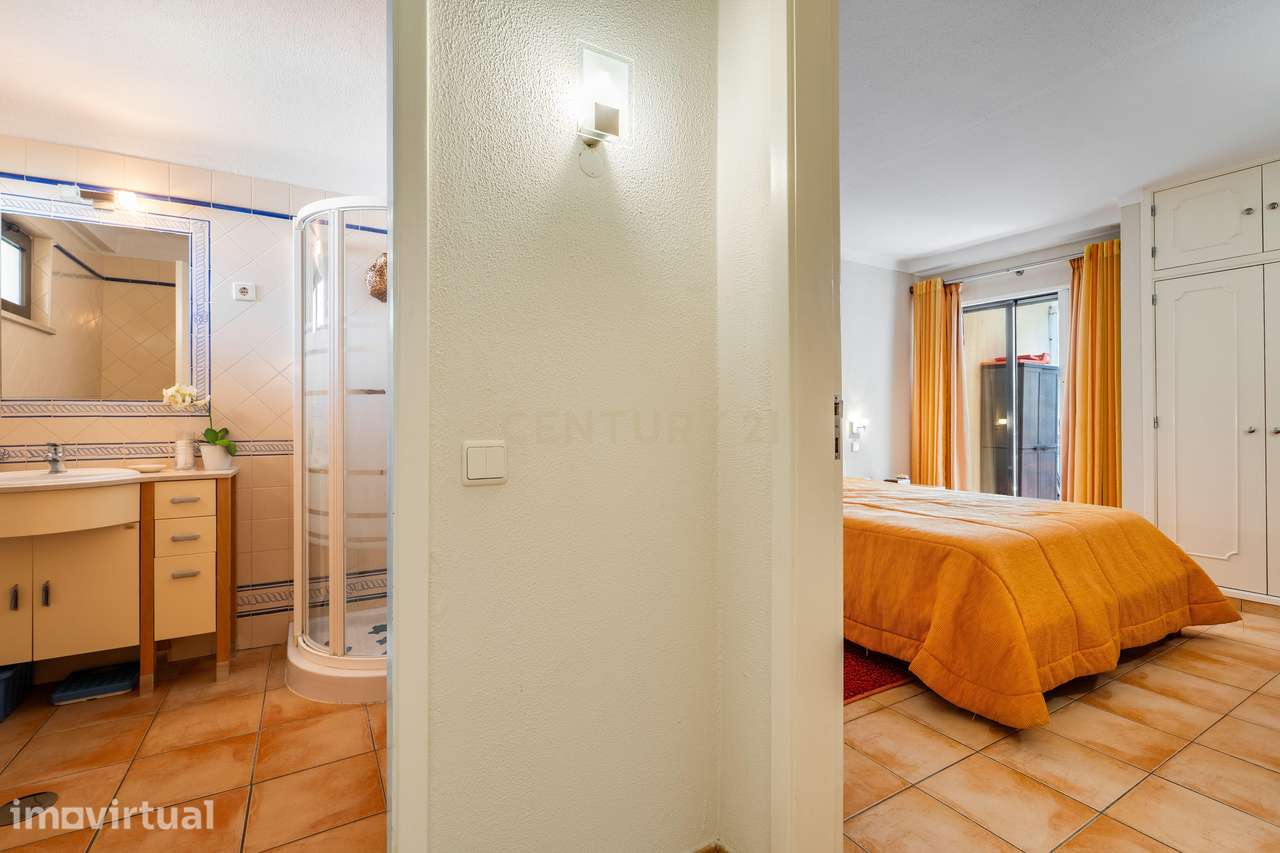 Apartamento T1 localização Privilegiada em Albufeira e Olhos de Água, - Grande imagem: 3/21