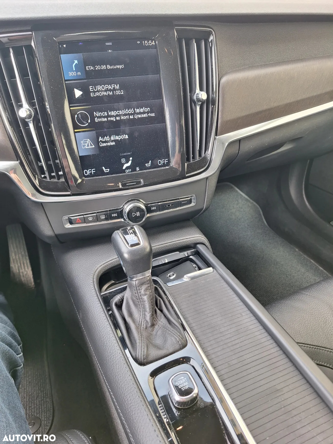 Volvo V90 - 10