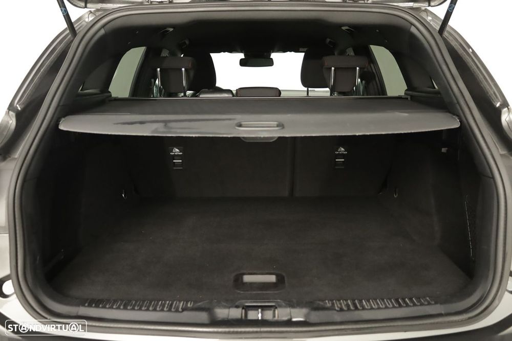 Ford Focus SW - 23
