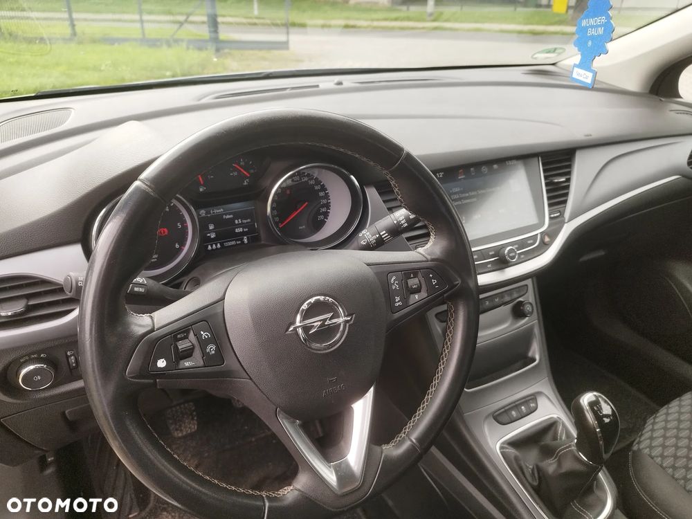 Opel Astra 1.6 D (CDTI) Sports Tourer Business - 15