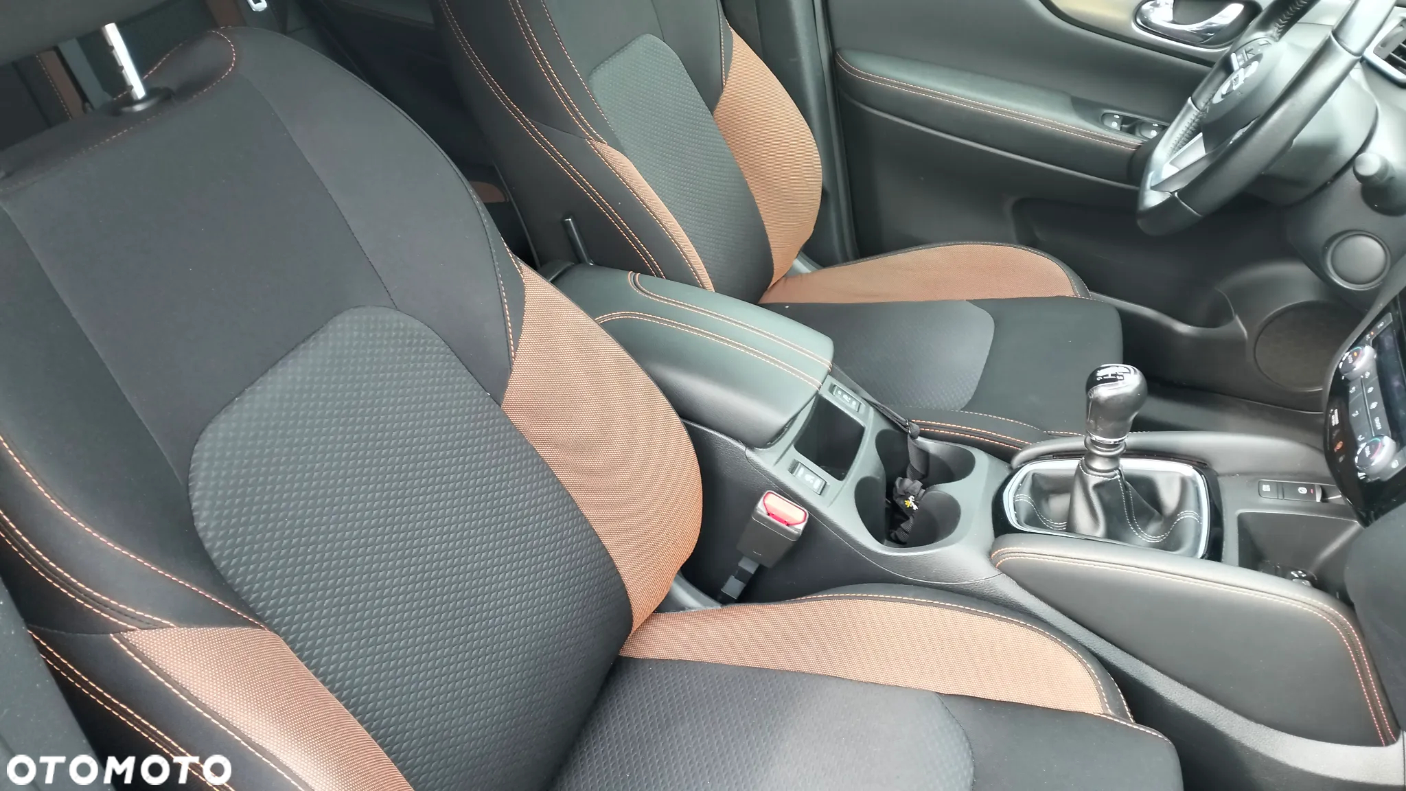 Nissan Qashqai 1.3 DIG-T Acenta - 14