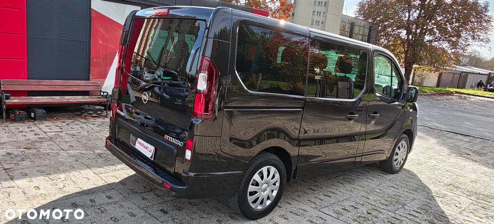 Opel Vivaro L2H1 S&S Tourer - 10