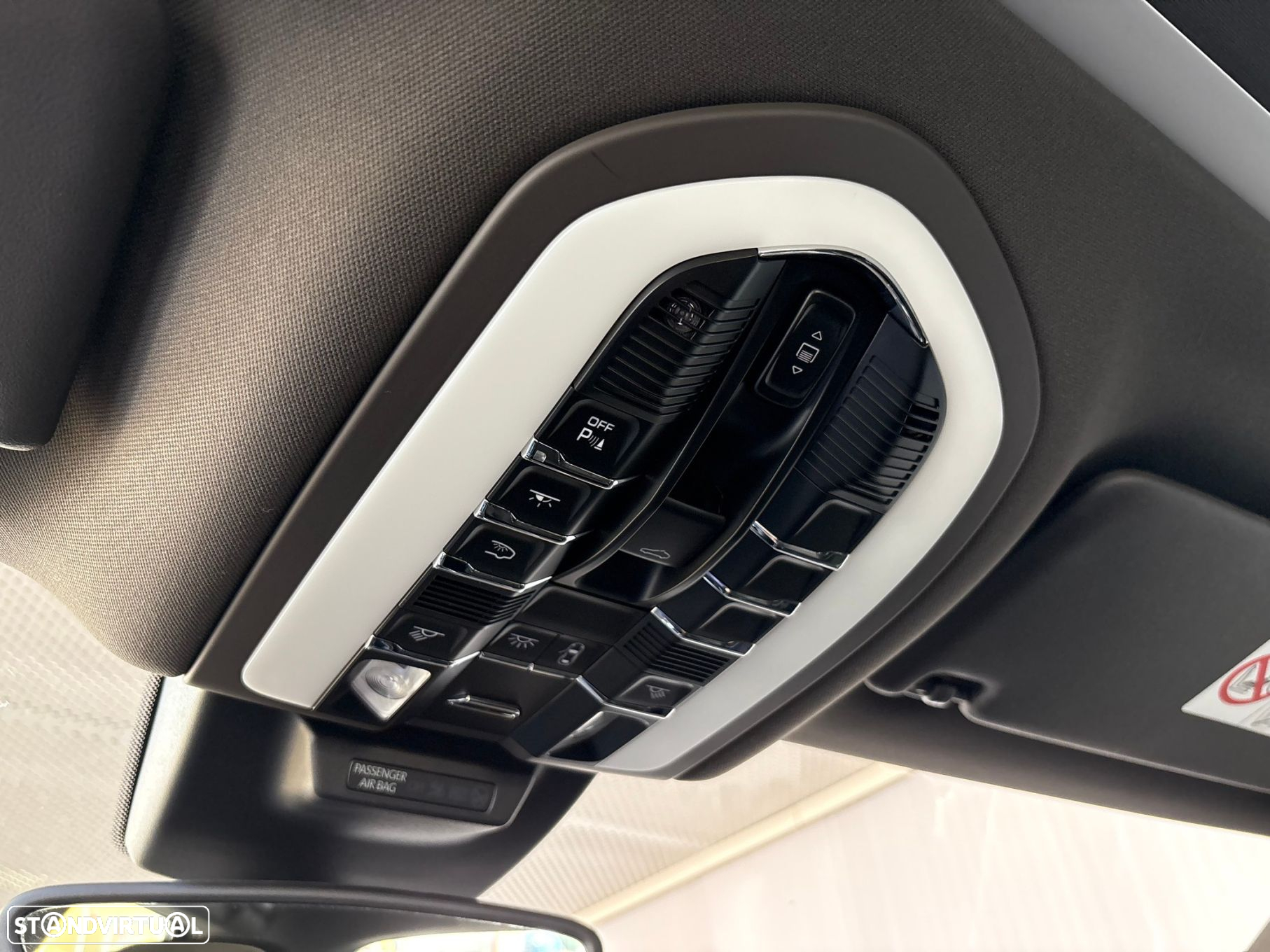 Porsche Macan S All Weather - 45