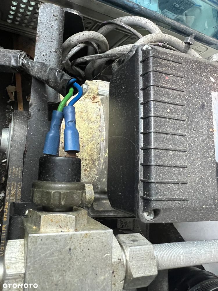 Nissan NV400 - 34