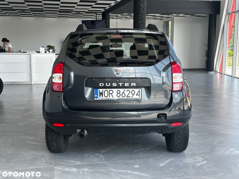 Dacia Duster - 13