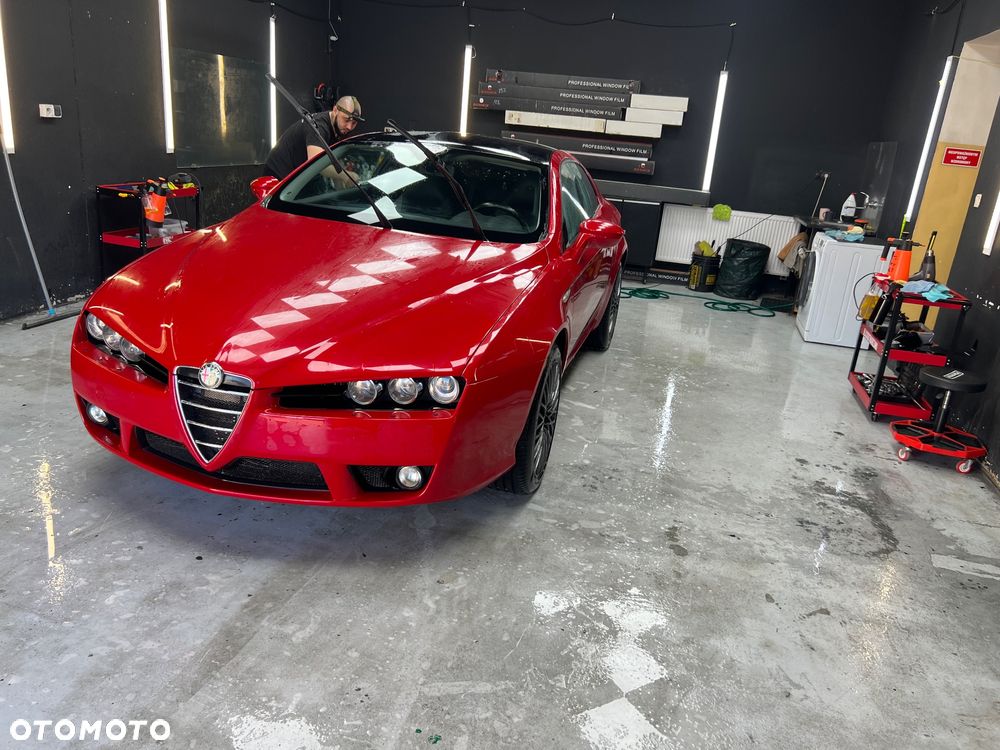 Alfa Romeo Brera 2.4JTDM Sky View - 6