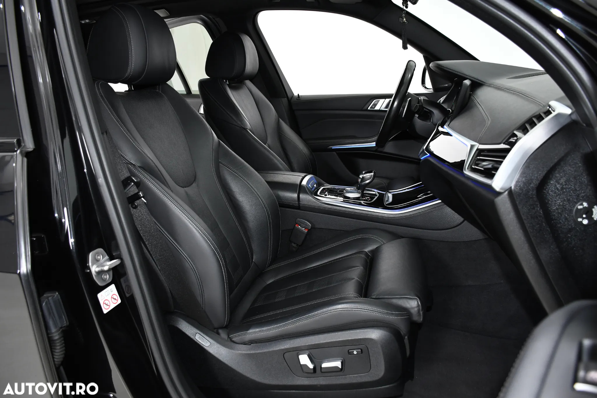 BMW X5 xDrive40i xLine - 13