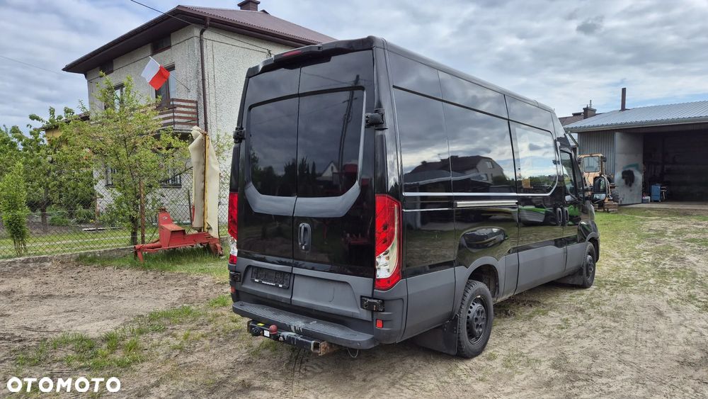 Iveco Daily - 4