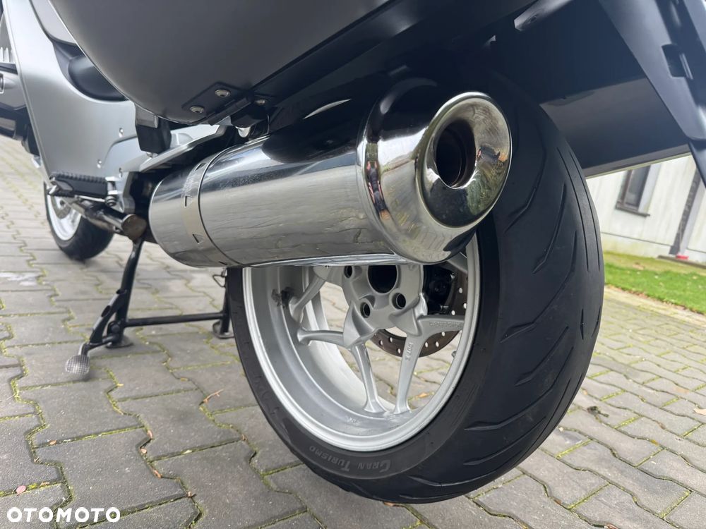 BMW RT - 28