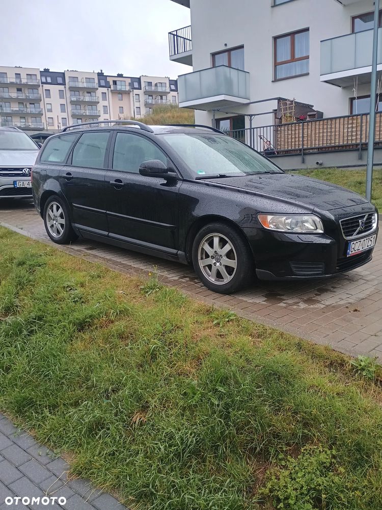 Volvo V50 1.6D DRIVe Momentum - 28