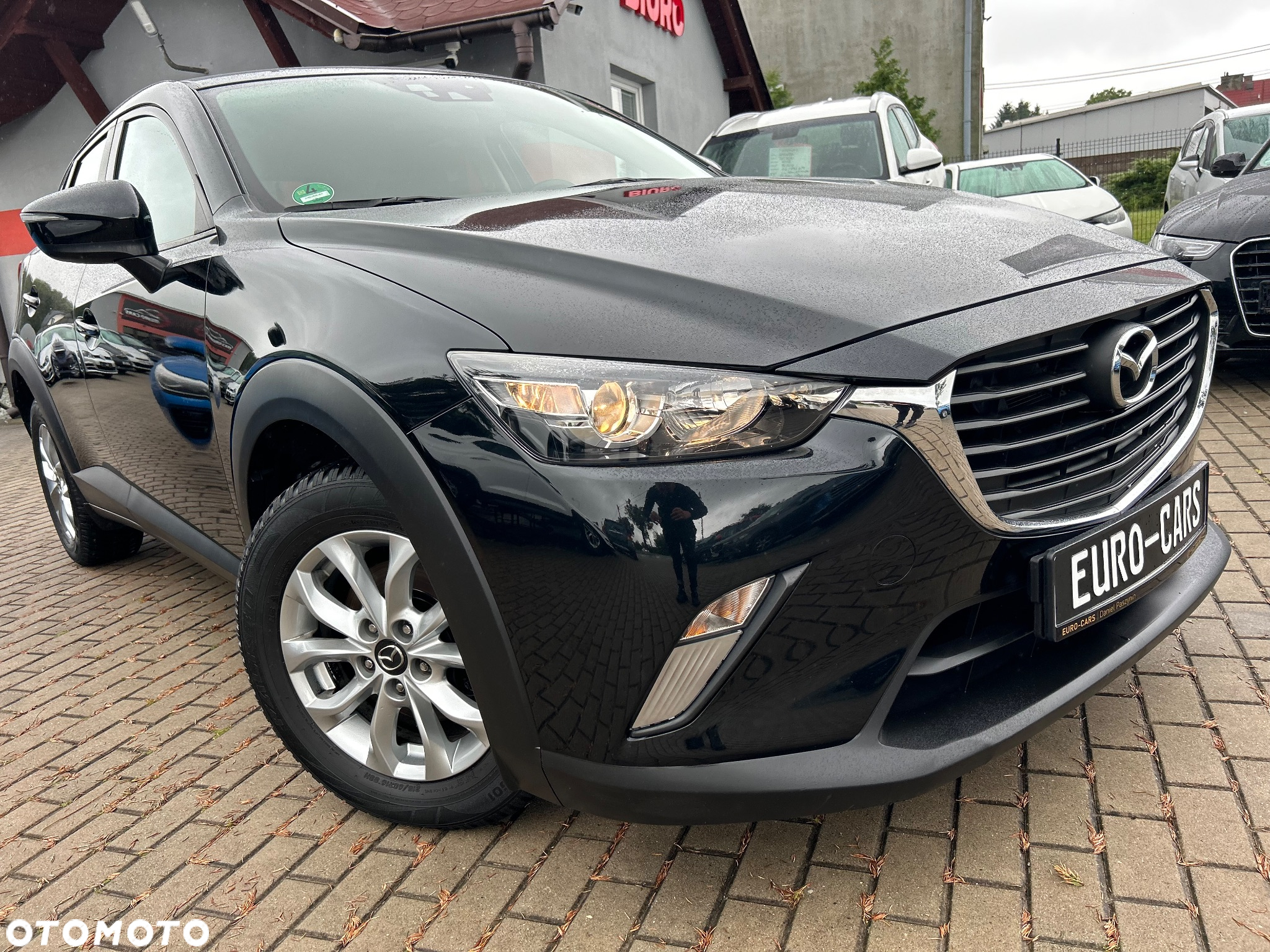 Mazda CX-3 2.0 SkyEnergy - 6