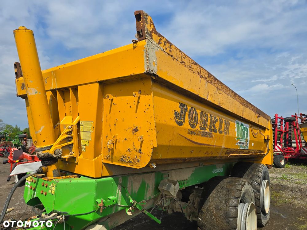 Inny Joskin Trans KTP 22/50 - 5