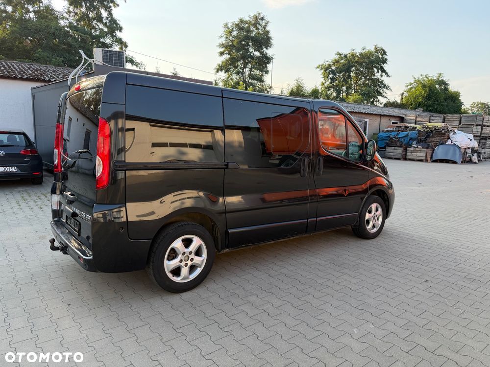 Opel Vivaro L1H1 Tour Elegance - 7