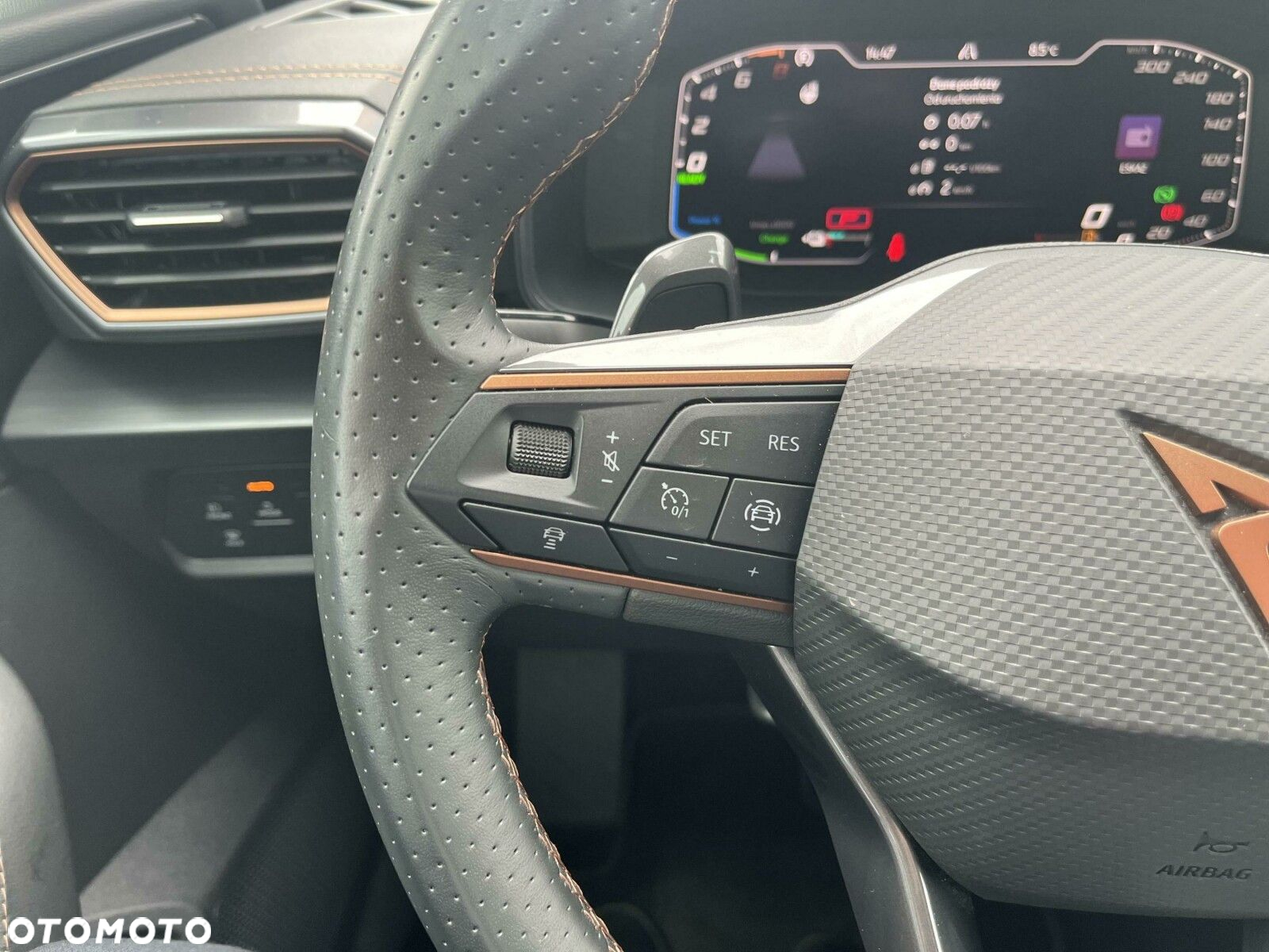 Cupra Formentor - 15