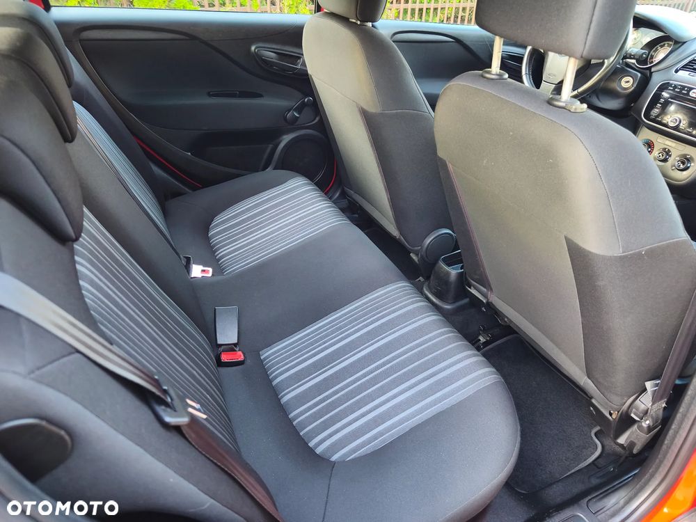 Fiat Punto Evo 1.2 8V Dynamic Start&Stop - 26