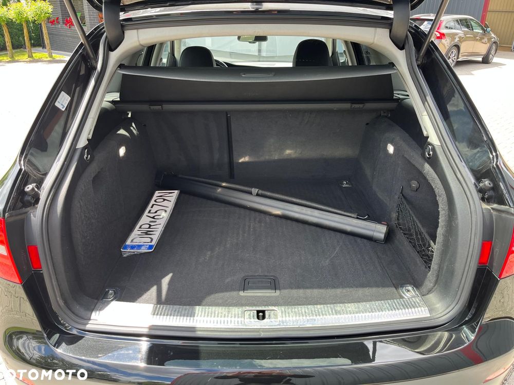 Audi A4 Allroad 2.0 TDI clean diesel Quattro S tronic - 30