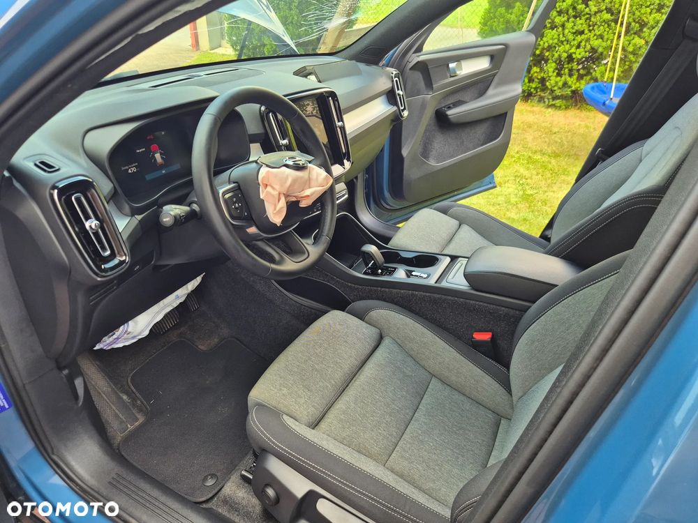 Volvo XC 40 B3 Core - 26