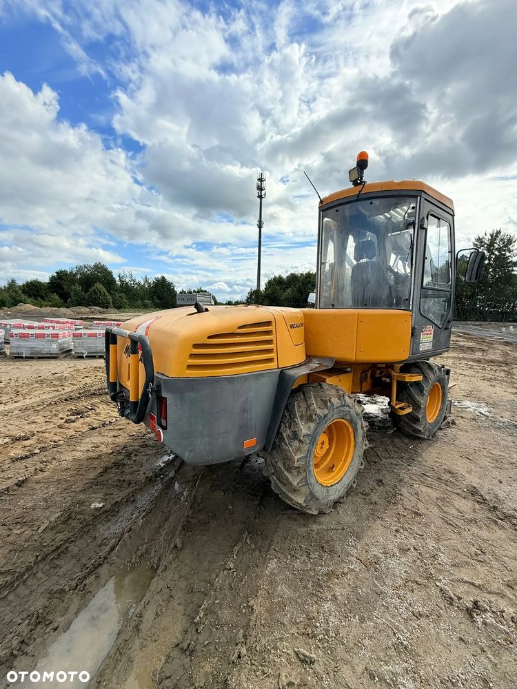 Mecalac 12 MX - 4
