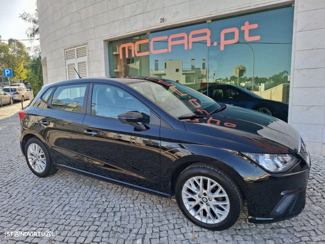 SEAT Ibiza 1.0 TSI Style - 1