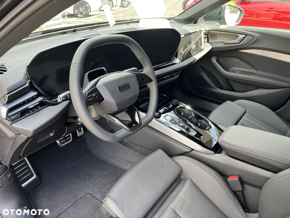 Audi A5 Avant - 10
