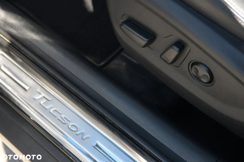 Hyundai Tucson 1.6 Turbo 2WD Advantage - 31