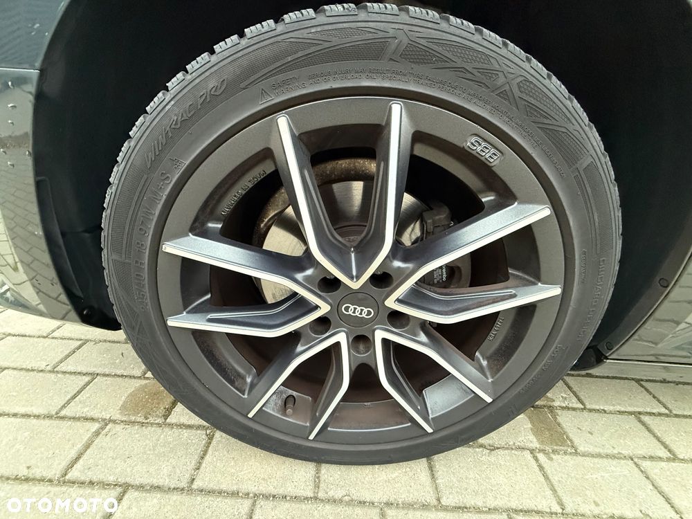 Audi A4 Avant - 40