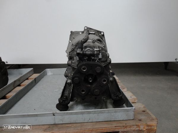 Caixa De Velocidades Bmw 3 Touring (E46) - 2