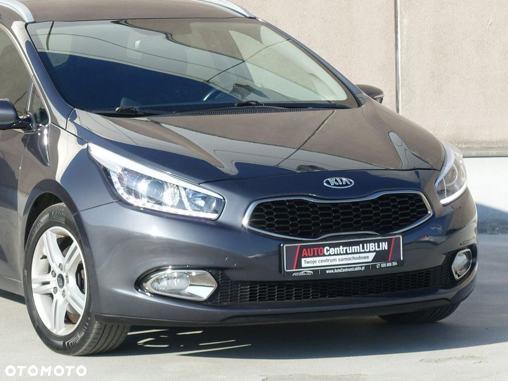 Kia Ceed - 3