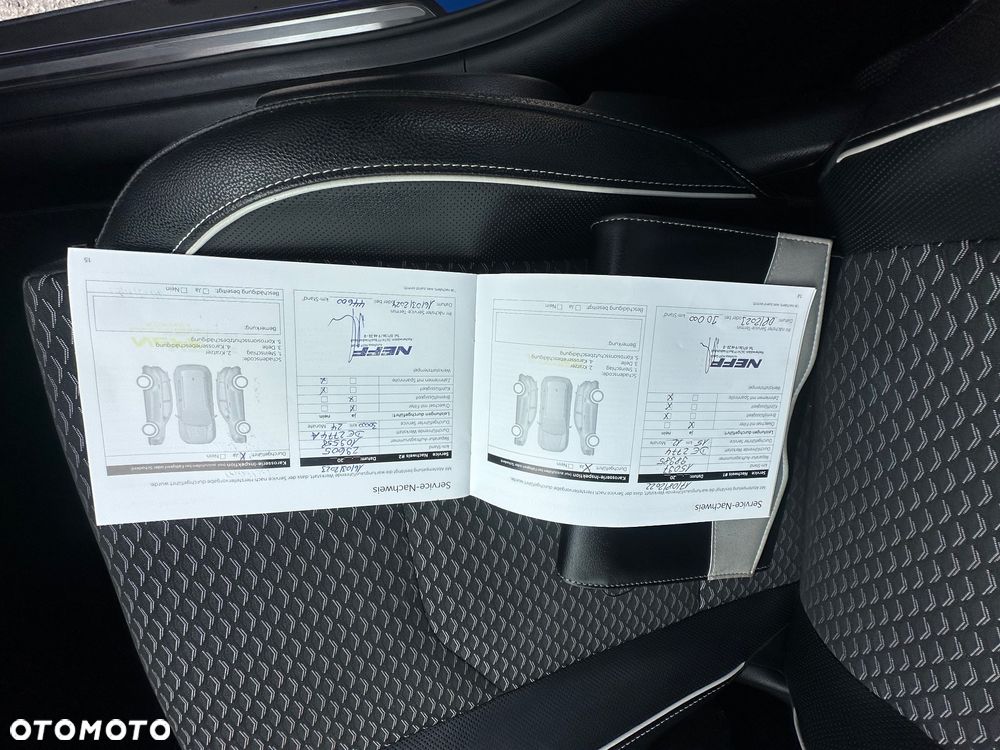 Kia XCeed 1.6 GDI DCT6 OPF Platinum Edition - 21