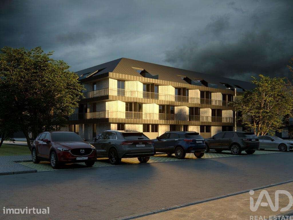 Apartamento T3 em Glória E Vera Cruz de 245,00 m2 - Grande imagem: 5/9
