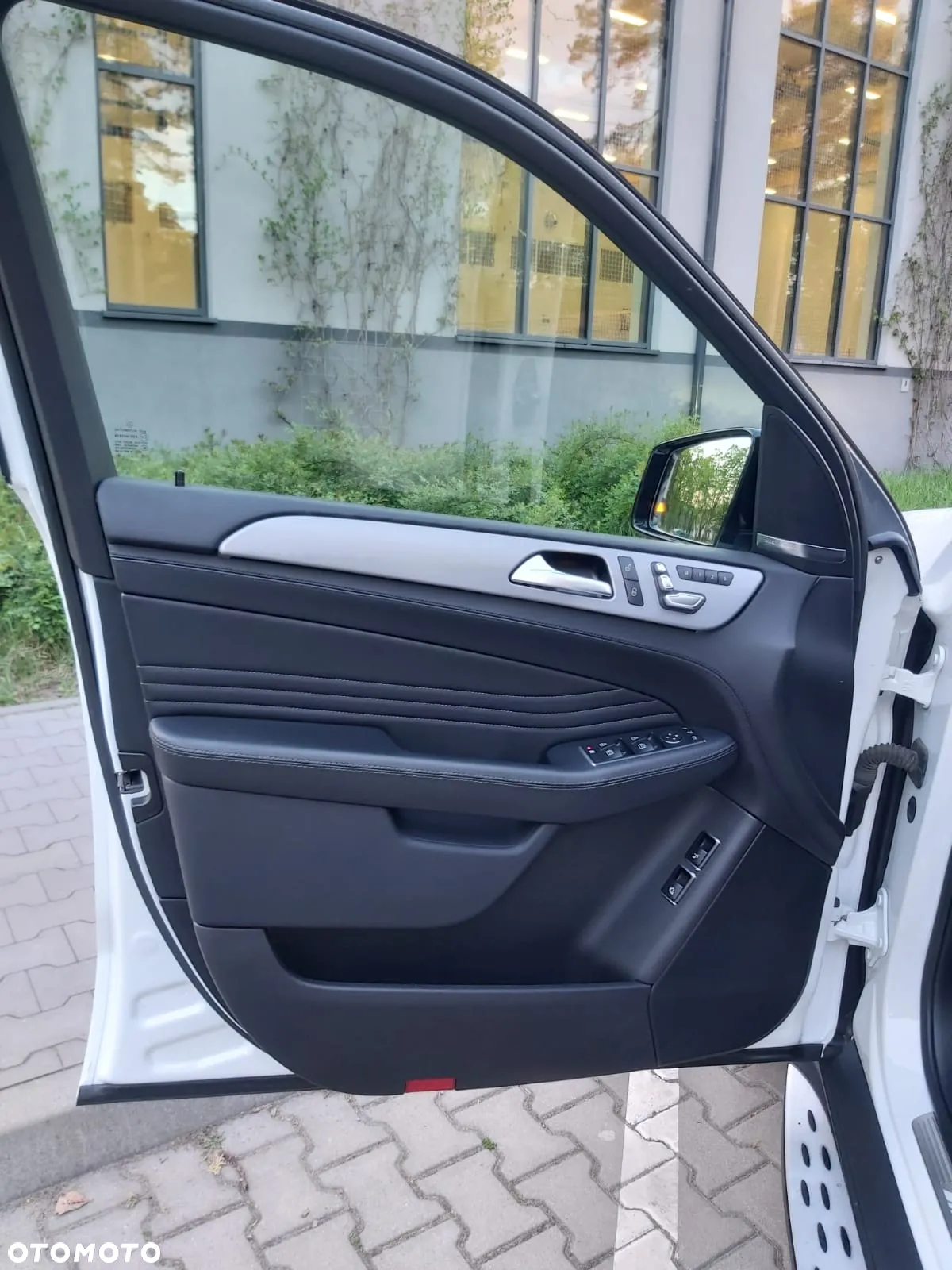 Mercedes-Benz GLE AMG 43 4-Matic - 23