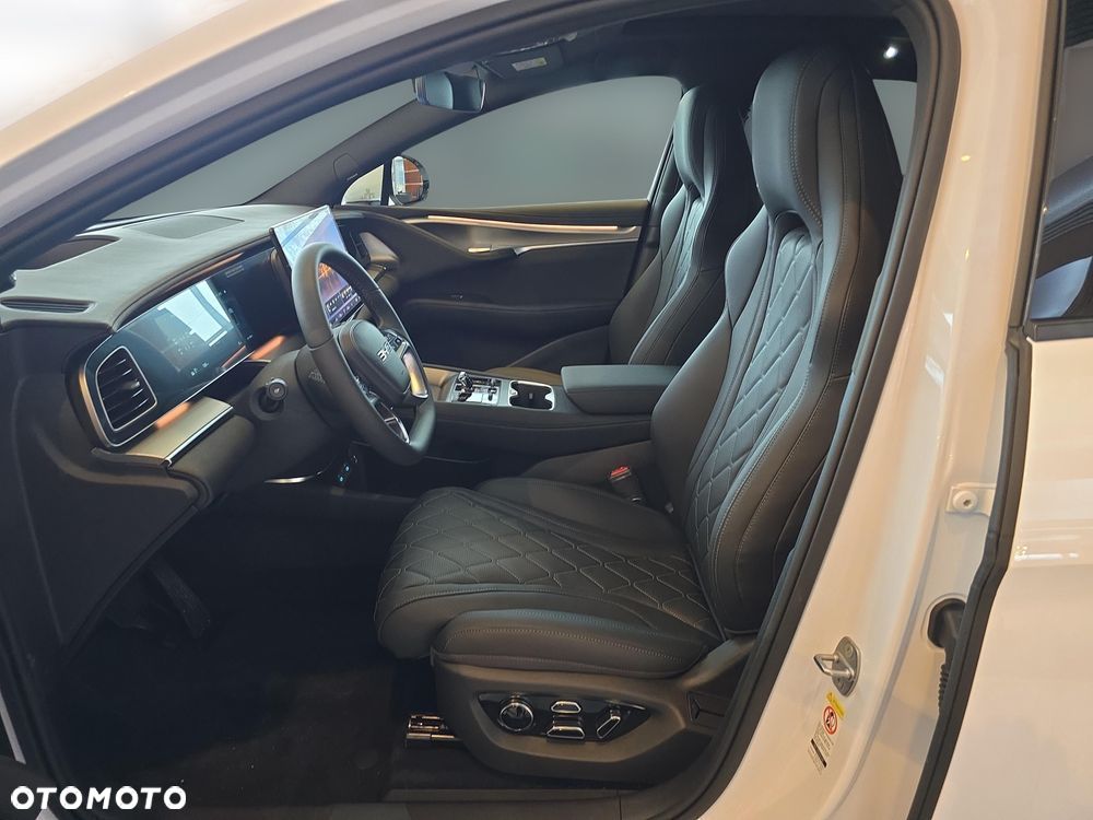 BYD Sealion 7 91.3kWh Excellence AWD - 12