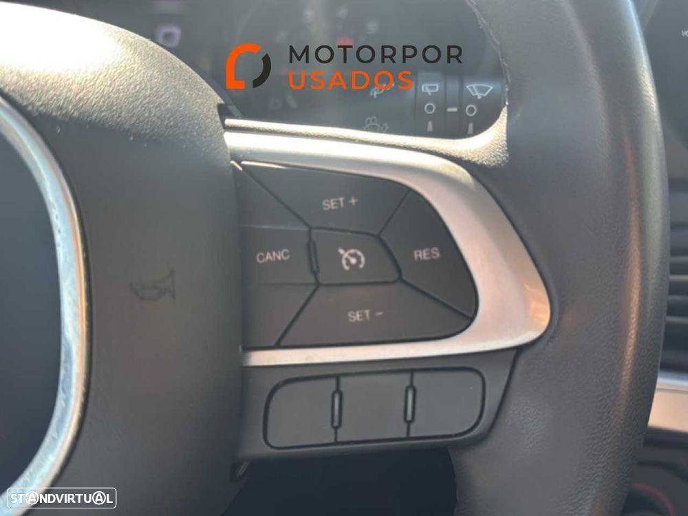 Fiat Tipo Station Wagon 1.4 Street - 11