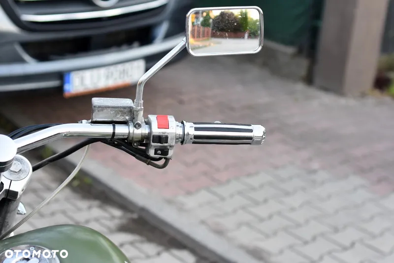 Suzuki Marauder - 29