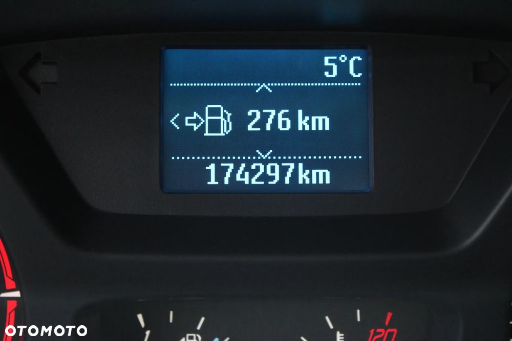 Ford Transit Custom 310 L2H1 Limited - 29