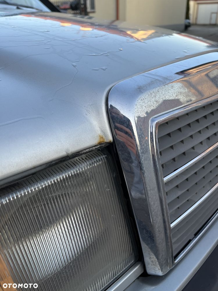 Mercedes-Benz W201 (190) - 26