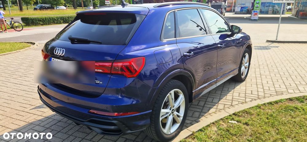 Audi Q3 - 3