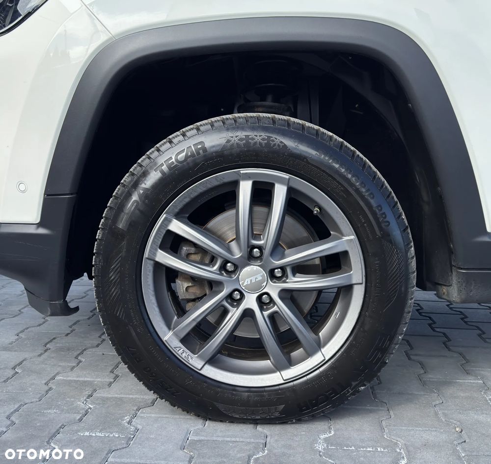 Jeep Compass 1.4 TMair Limited 4WD S&S - 14