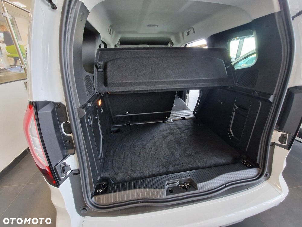 Renault Kangoo 1.3 TCe Equilibre - 10