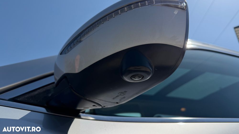 Nissan X-Trail 1.6 dCi Xtronic Tekna - 35