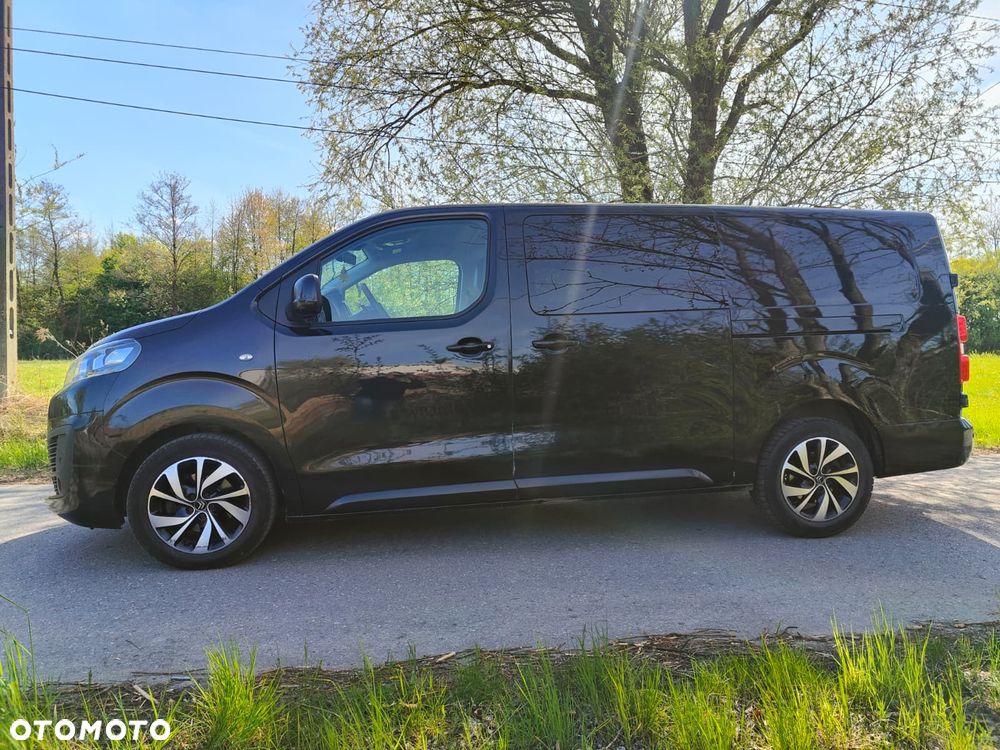 Citroën Jumpy Komfort Plus M EAT6 Business - 3