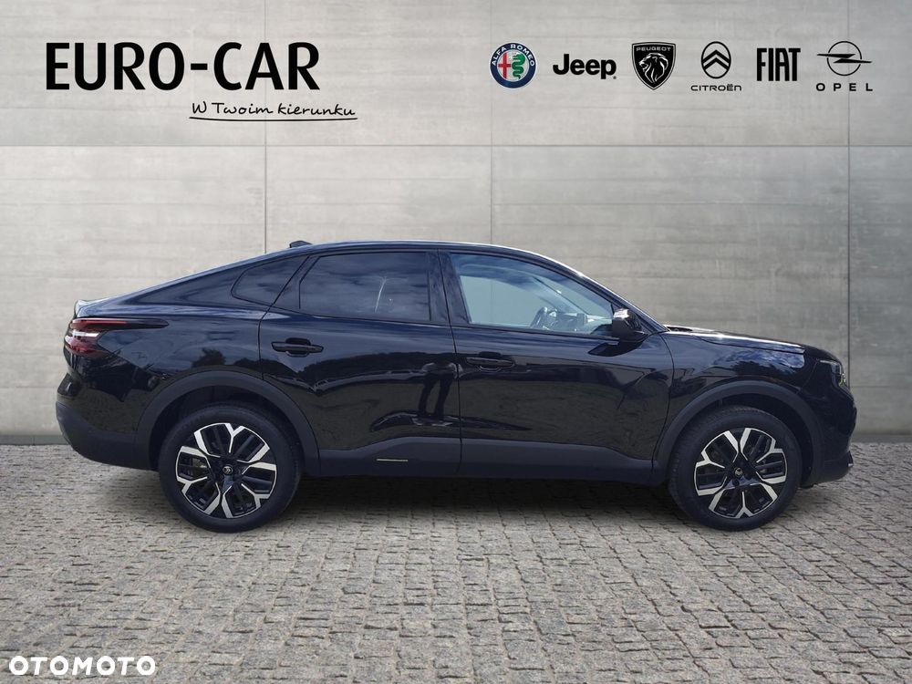 Citroën C4X 1.2 mHEV Max eDCT6 - 6