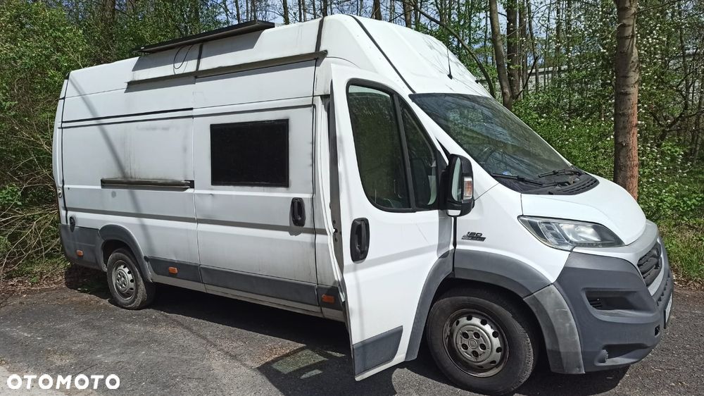 Fiat Ducato L4H3 - 27
