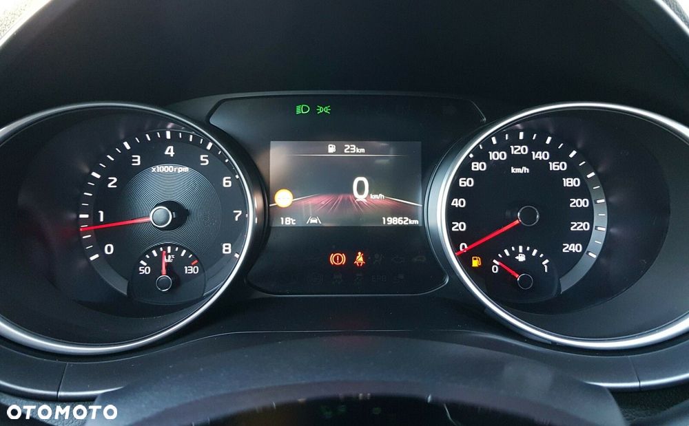 Kia Ceed 1.5 T-GDI M - 22