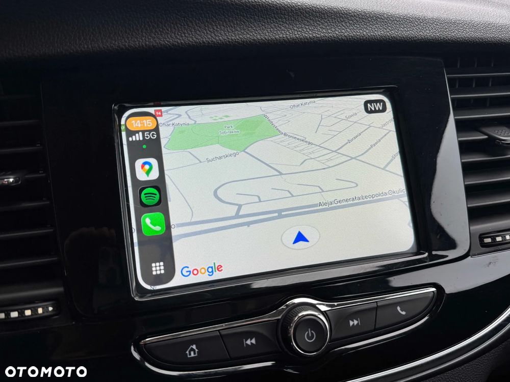 Opel Mokka 1.4 Turbo ecoFLEX Start/Stop Color Innovation - 25