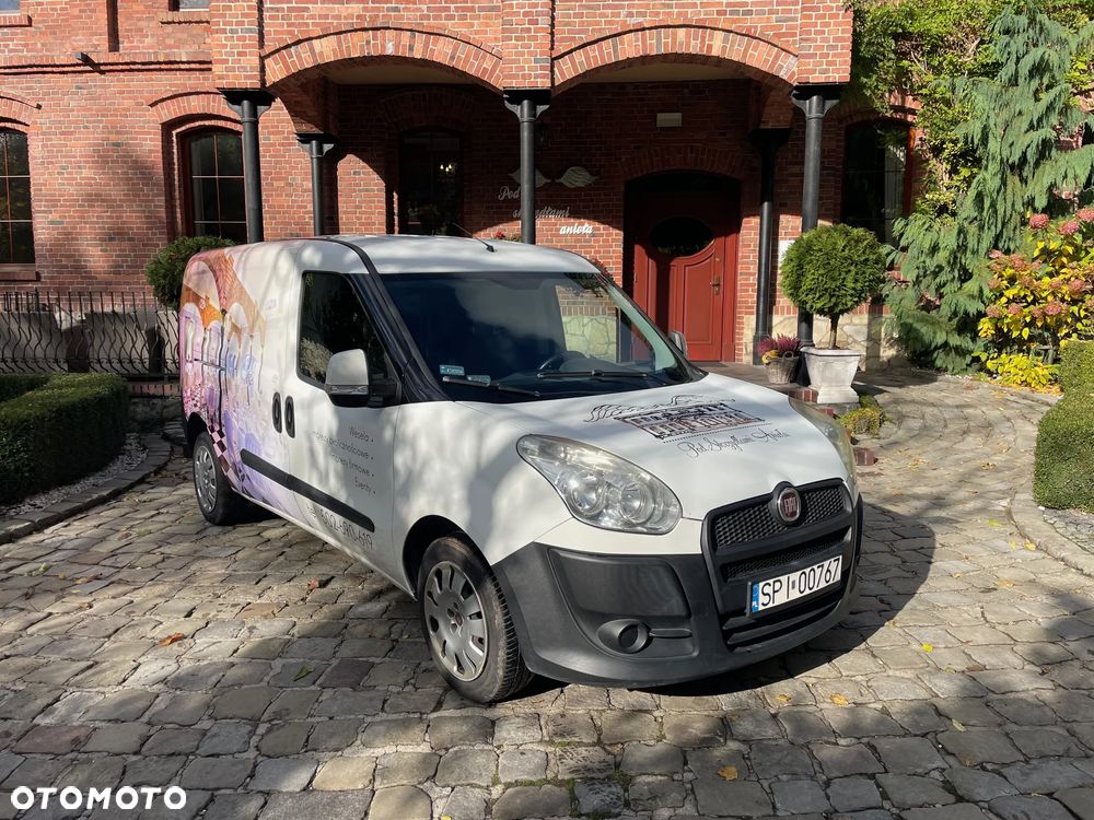 Fiat Doblo - 3