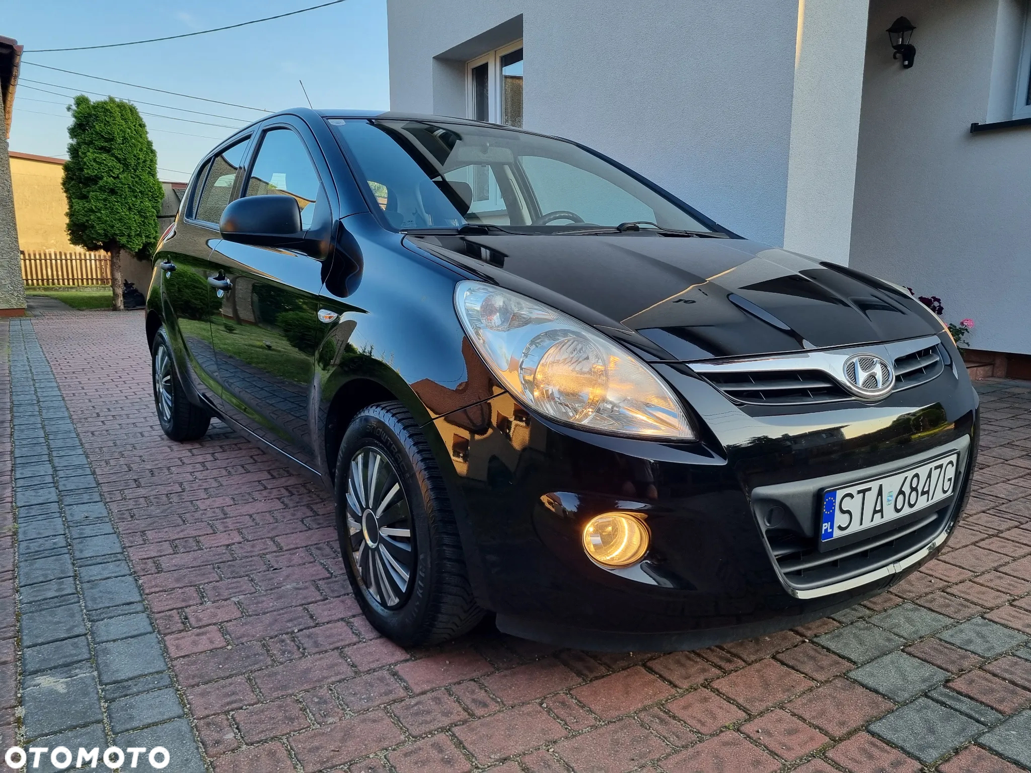 Hyundai i20 1.2 Comfort - 2