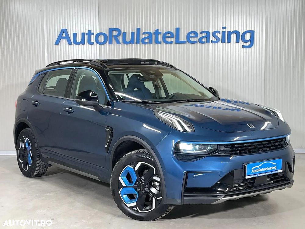 Lynk&Co 01 - 2