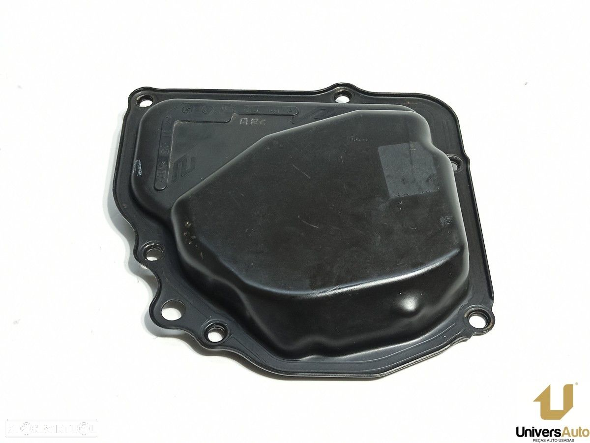 COVER VOLKSWAGEN SCIROCCO (137) 2.0 TSI (147KW) - 5
